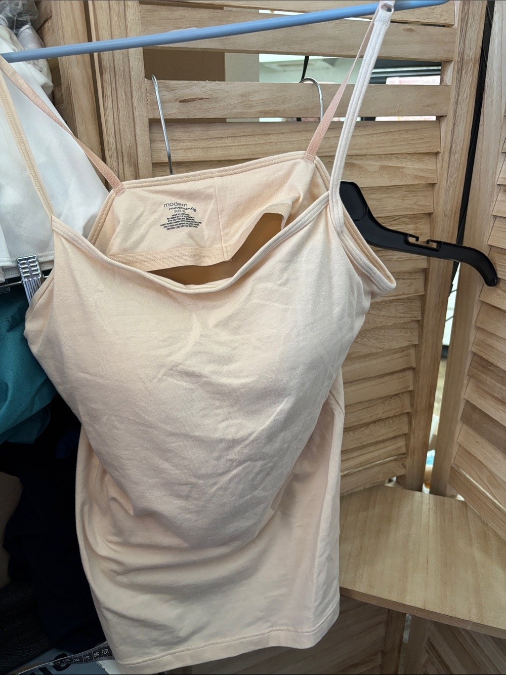 Modern Movement Cami XL